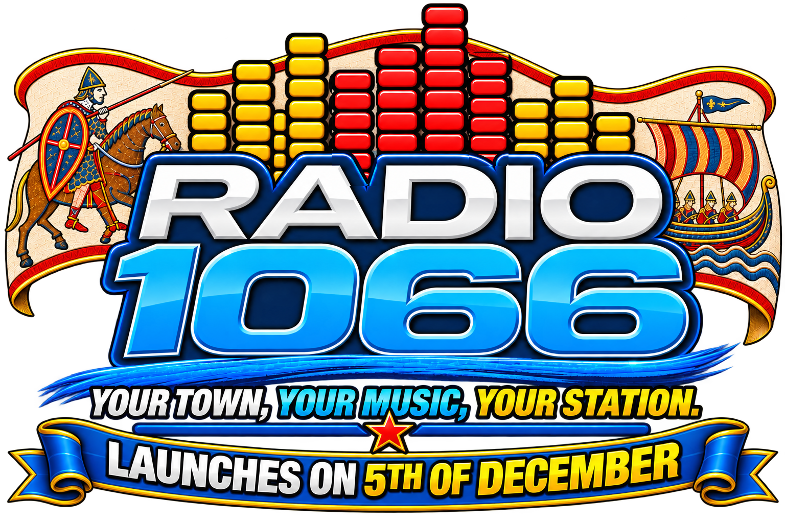 Launches 5th December